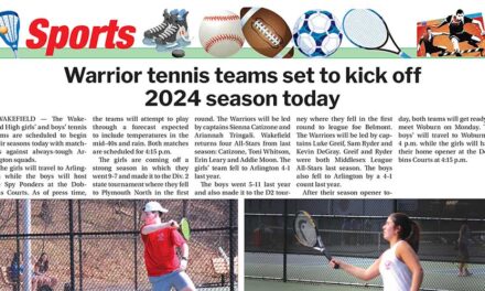 Sports: March 28, 2024