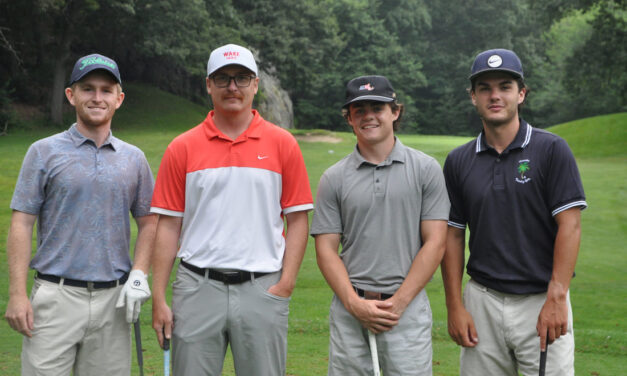 Wakefield Warrior Club’s 19th annual Golf Tournament set for Aug. 5