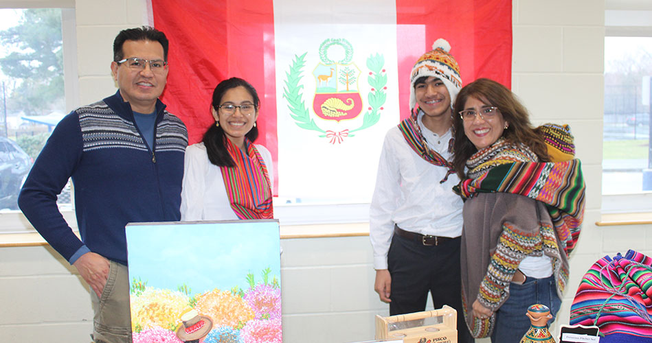 Multicultural Celebration honors Lynnfield’s diversity