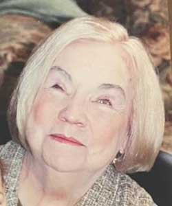 Ann Rocha, 88