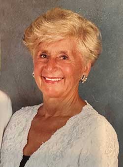 Barbara Roberto, 96