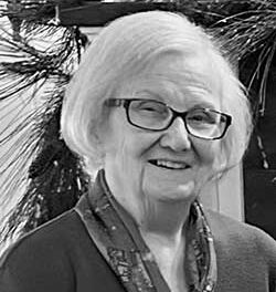 Estelle McDonough, 84