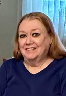 Laureen Sullivan, 67
