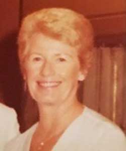 Mary Wilkinson, 93