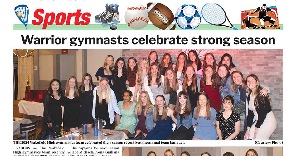 Sports: April 1, 2024