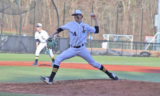 Lynnfield baseball moves to 4-1 with 11-3 win over Swampscott