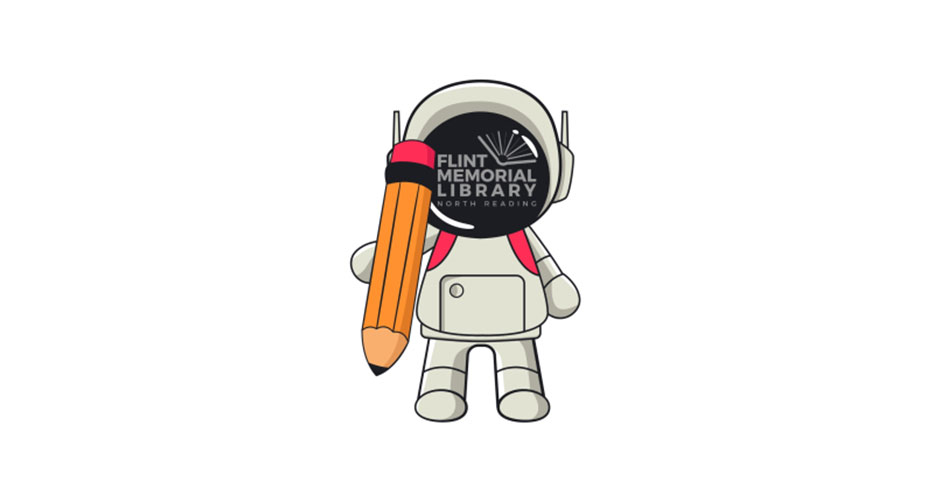 Space-themed poetry contest deadline April 17