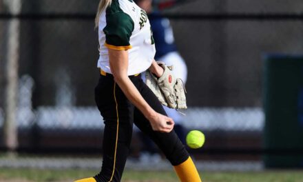 Softball team shuts out Triton, falls to Pentucket in extras