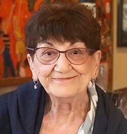 Anna Russo, 89