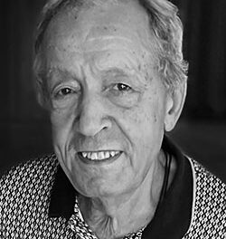 Charles W. Encarnacao, 84