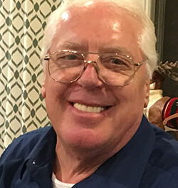 Donald R. Stamegna Jr., 73