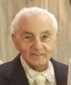 Francis Squatrito, 85