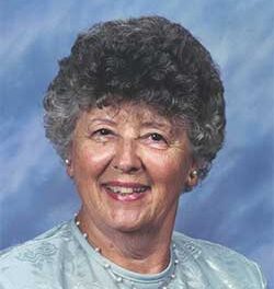 Joyce Langone, 97