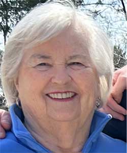 Linda Camuso, 81