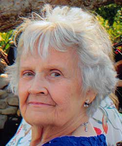 Noreen Jacobson, 89