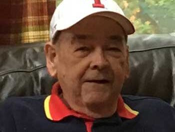 Ralph Cook, 87