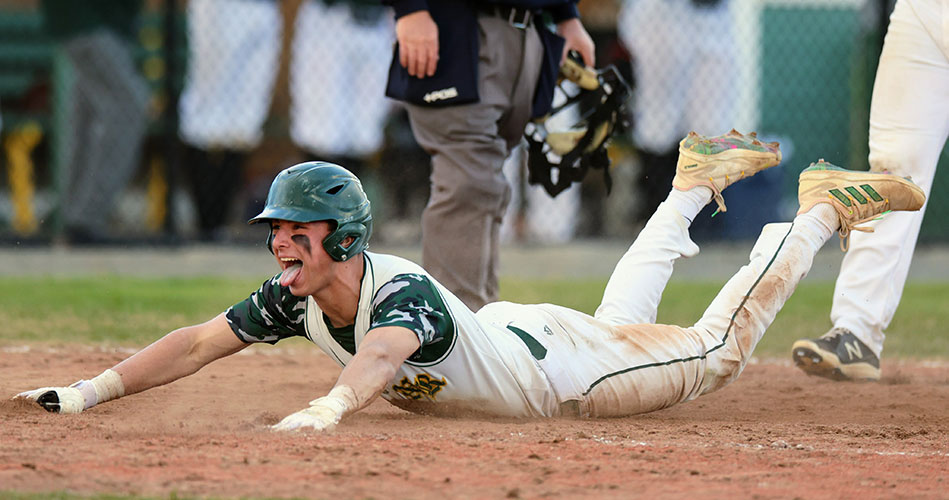 UPDATE: Local nine wins five of last six, improves to 11-5 and clinches state tournament bid