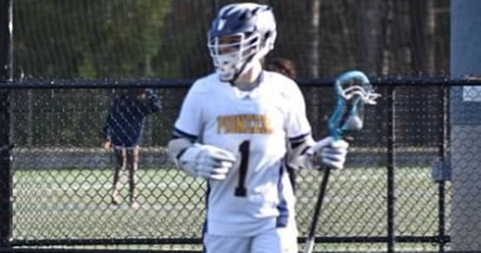 UPDATE: Laxmen win seventh straight, improve to 9-2