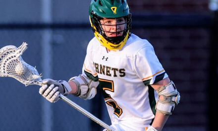 UPDATE: Laxmen fall to Pentucket and Manchester Essex after 7-4 victory over Triton