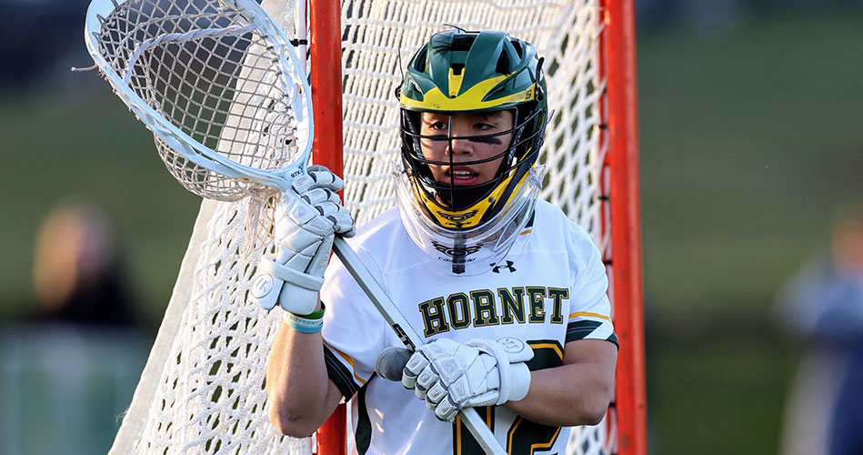 UPDATE: Laxmen finish regular season with an 8-4 road win over Amesbury, fall to Pentucket in the Round of 32