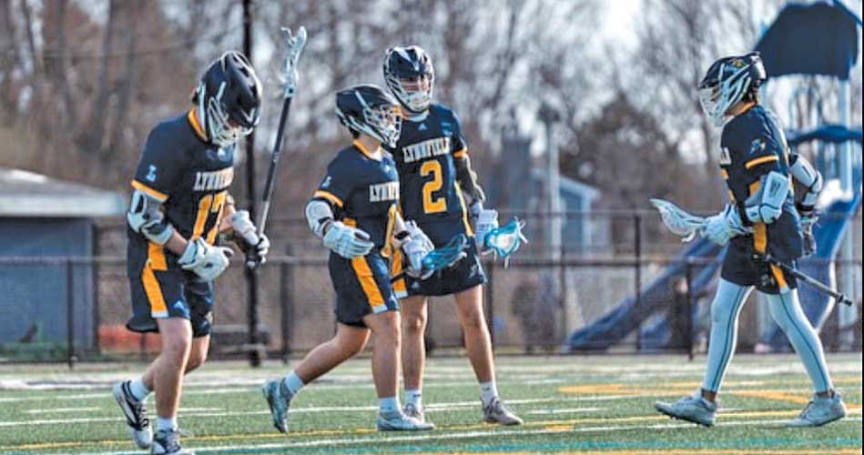 UPDATE: Pioneer boys’ lacrosse wins eight in a row, improves to 9-2