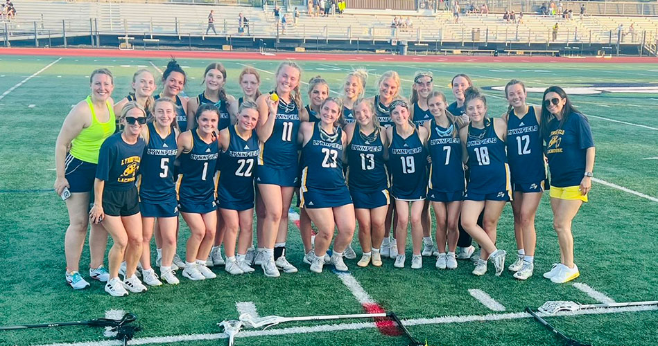 UPDATE: Girls’ lacrosse finishes at 9-11 after Essex Tech win and Melrose loss, defeats North Reading in state tourney matchup