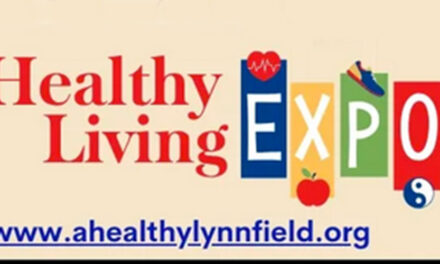 Healthy Living Expo Saturday