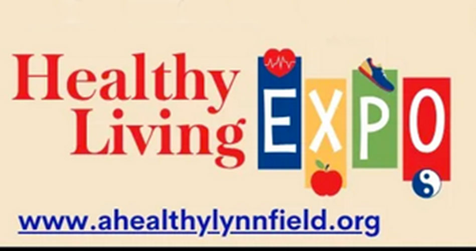 Healthy Living Expo Saturday