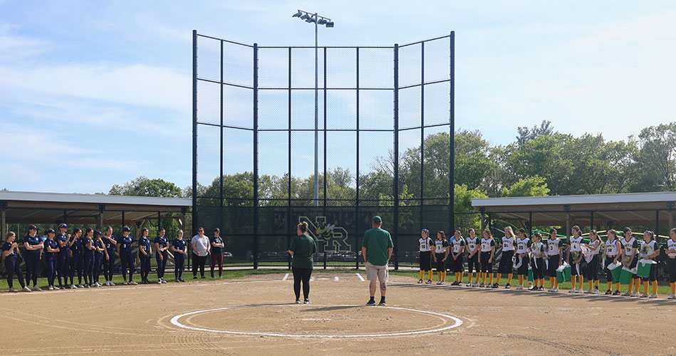 UPDATE: Softball finishes season at 15-5, hosts Cardinal Spellman in first round on Tuesday