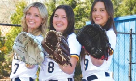 UPDATE: Softball team falls to rival North Reading, beats Essex Tech 4-2 on Senior Day