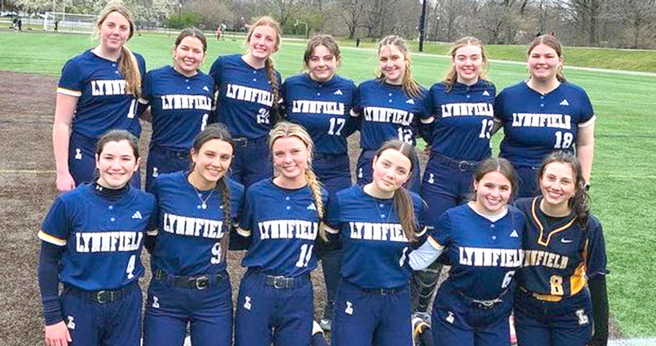 UPDATE: Lynnfield softball falls to Millbury 6-5 in D4 state tournament game