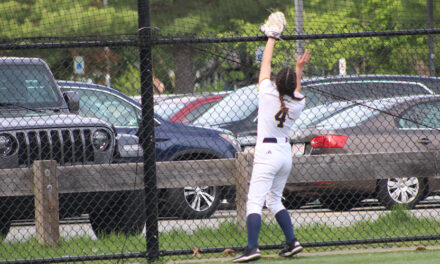 UPDATE: Pioneer softball wraps up regular season falling to Pentucket, beats Rockport, edged by North Reading