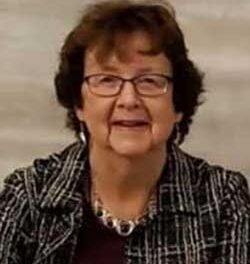 Donna Murphy, 78