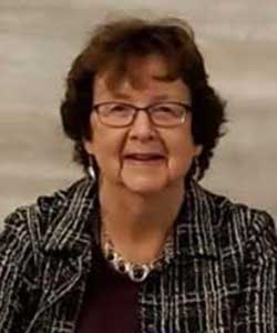 Donna Murphy, 78