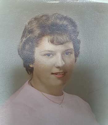 Elaine Secchiaroli, 81