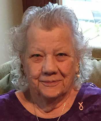 Karen K. Rhodes, 85