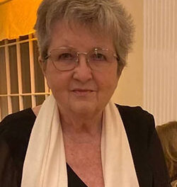 Mary Ann O’Neil, 72