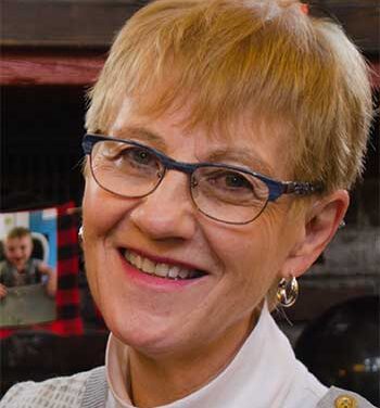 Susan Calabrese, 76