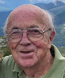 William Denning Sr., 94
