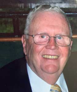 William Kelley, 91