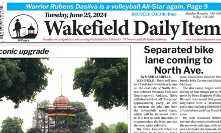 Front Page: June 25, 2024