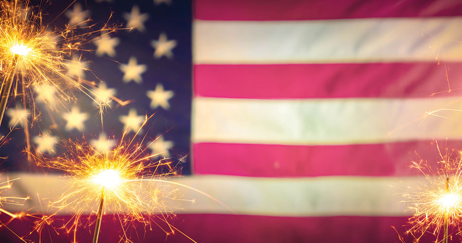 July 4th holiday hours at town offices