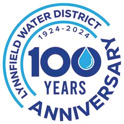 Lynnfield Water District celebrates 100 years