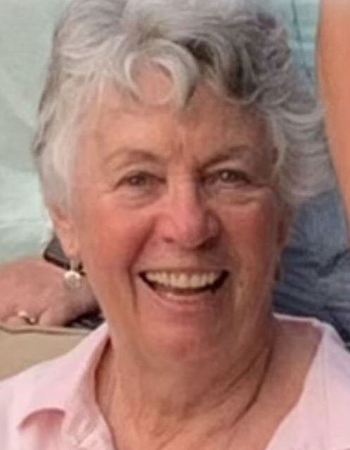 Cecelia Lamphier, 81