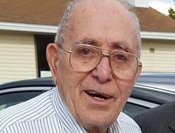 Ralph Greenberg, 94