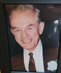 Richard Kelley, 97