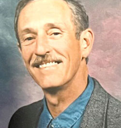 Robert F. Swenson, 72