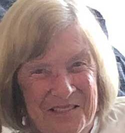 Susan Manning, 81