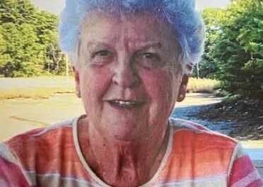 Marion H. Whiting, 91