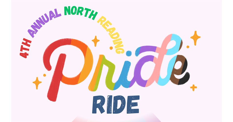Scenes from Pride Ride 2024
